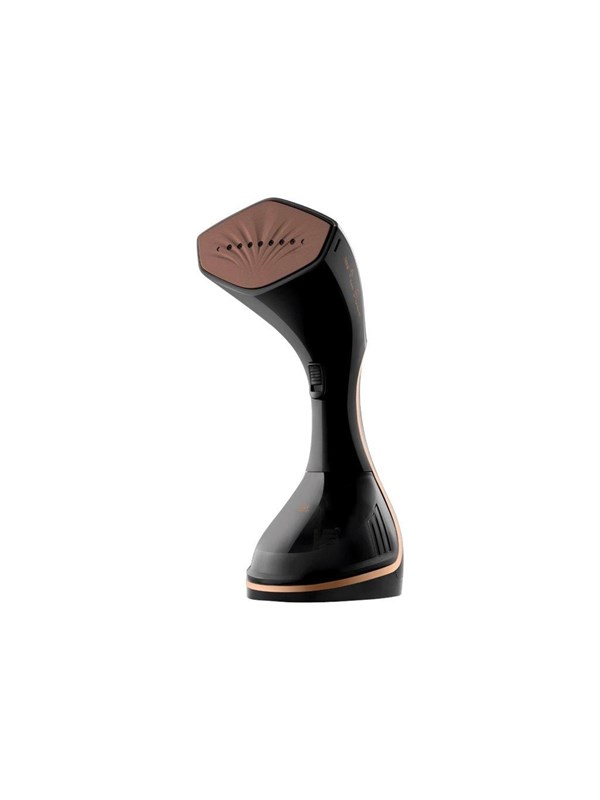 Grundig Hand steamer Grun Fashion Brush Dampfbürste  bk/ku | GMS3070