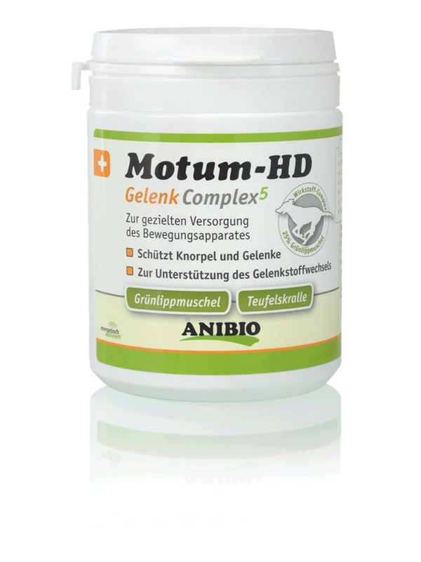 Anibio - Motum-hd joint protection 110gr - (77198)