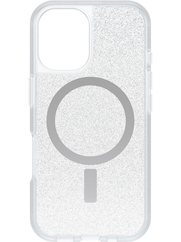 OtterBox React MagSafe + Glass Apple iPhone 16 clear