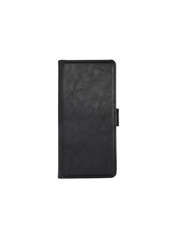 GEAR Mobile Wallet Xiaomi Redmi Note 10 Pro Black