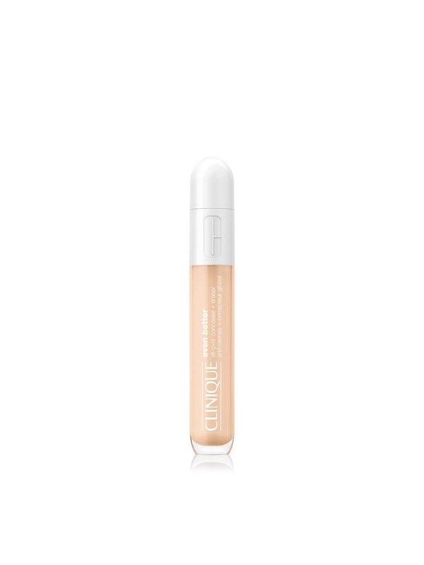 Clinique Even Better All-Over Concealer + Eraser 6 ml - No. CN 10 Alabaster