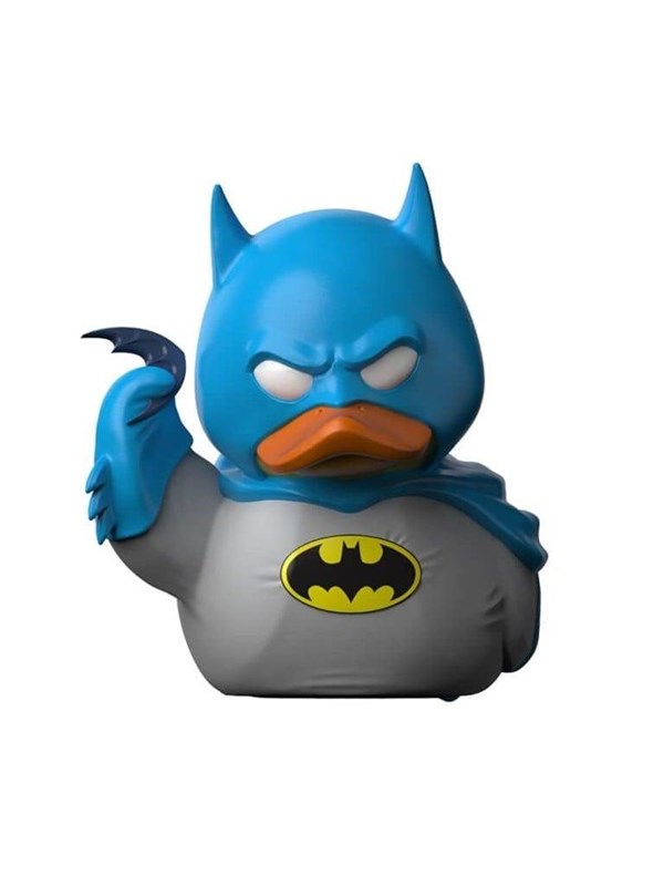 TUBBZ - DC Comics: Batman - Figur