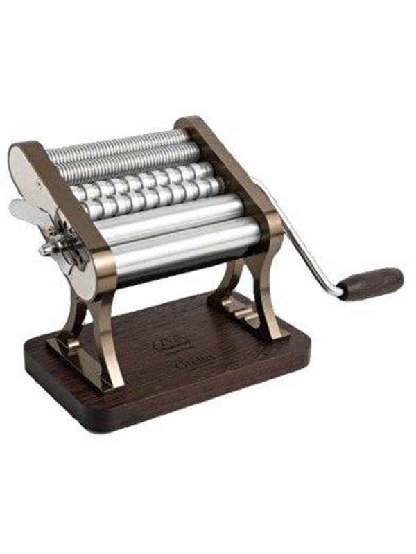 Marcato Otello 2022 Pasta Machine - Champagne
