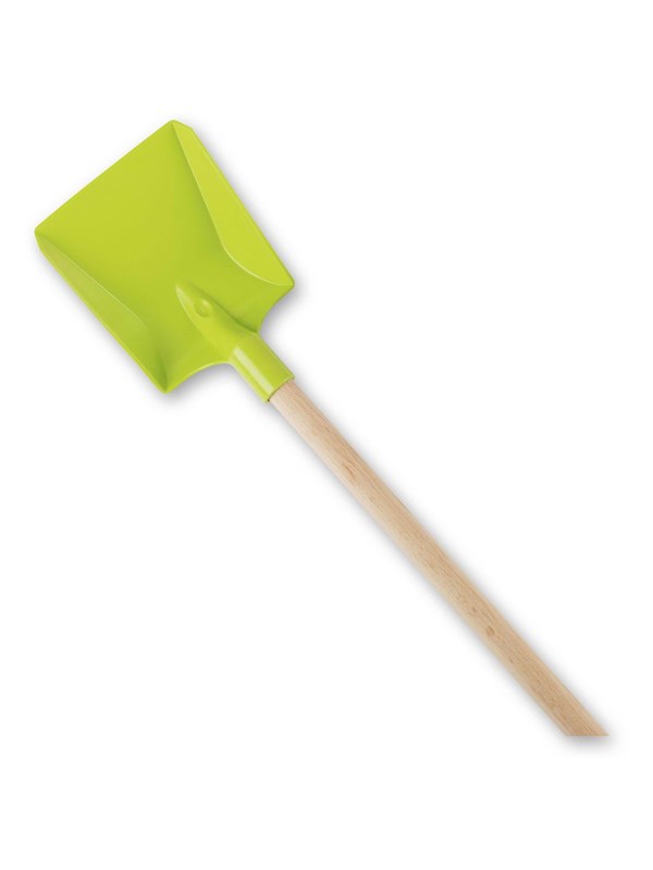 Androni Scoop Green