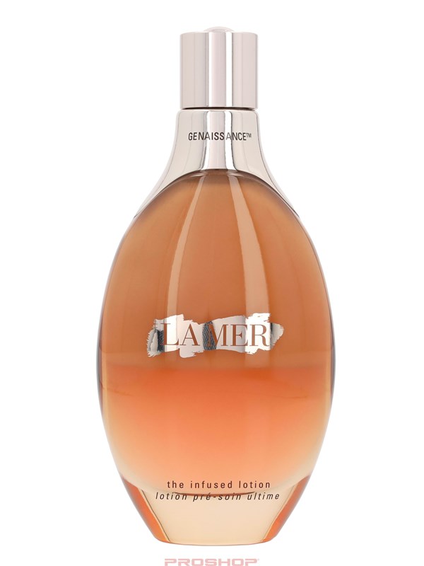 La Mer Genaissance The Infused Lotion