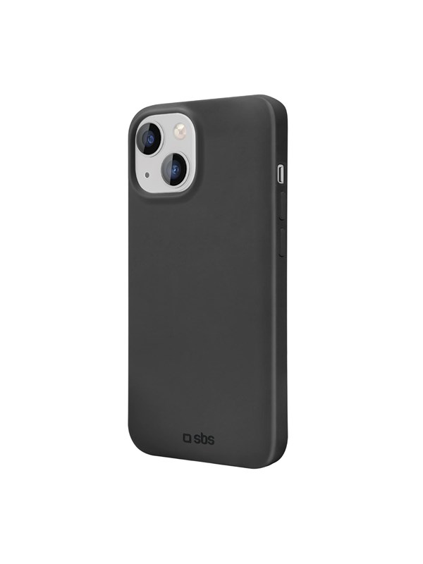 SBS Instinct cover for iPhone 15 - Black
