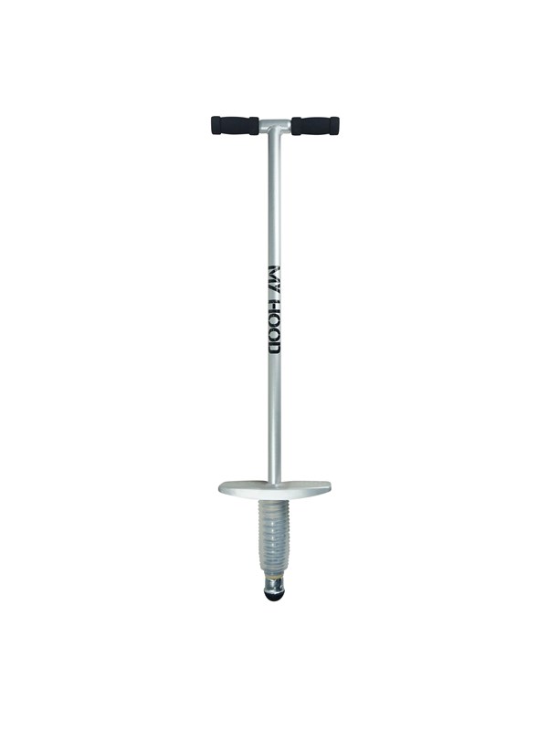 My Hood Pogo Stick