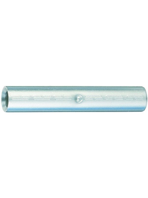 Klauke Compression joint al 10mm2