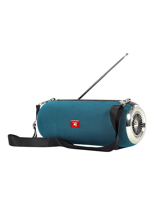 Gembird SPK-BT-17-G - speaker - for portable use - wireless