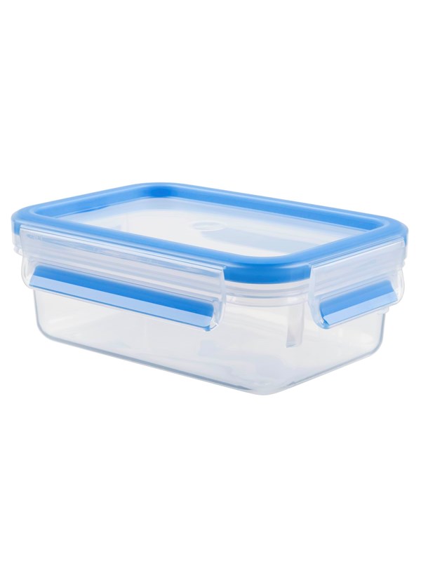 Tefal MasterSeal FRESH box rect 1.0L