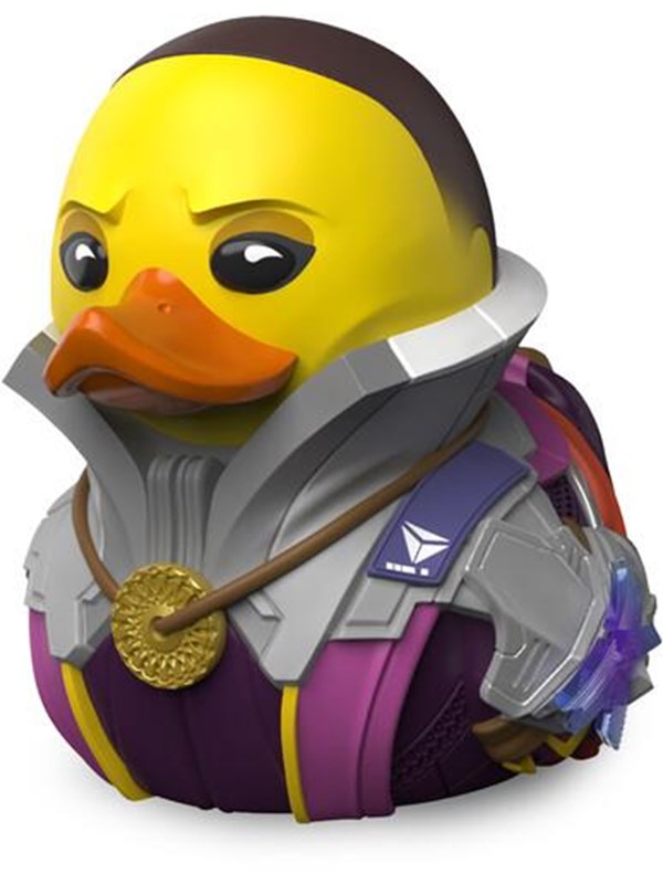 Mini TUBBZ - Destiny: Ikora - Figur
