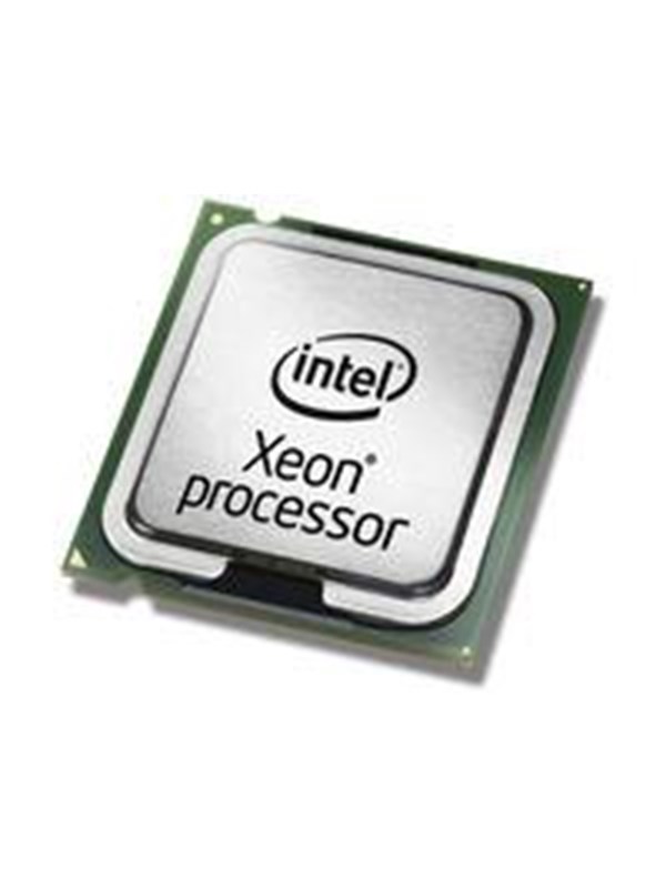 HP Intel Xeon Silver 4108 / 1.8 GHz processor Prosessor/CPU - 8 kjerner - 1.8 GHz - Intel LGA3647