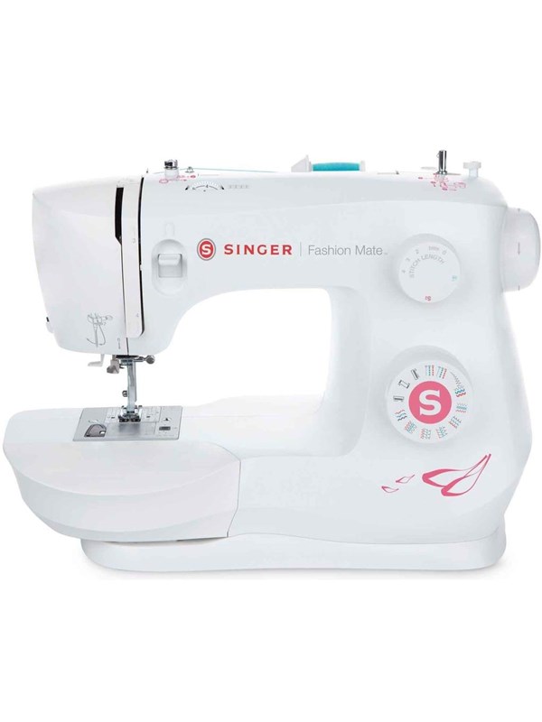 Singer Fashion Mate 3333
