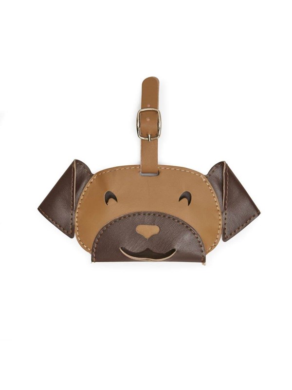 Kikkerland - Poo Bag Carrier Dispenser (DIG07)