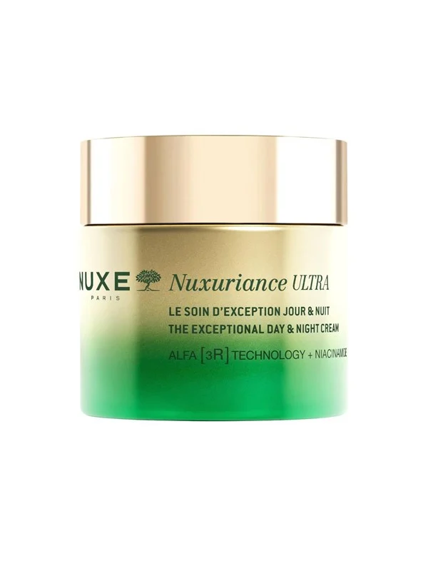 Nuxe Nuxuriance Ultra Anti-Wrinkle Day & Night.
