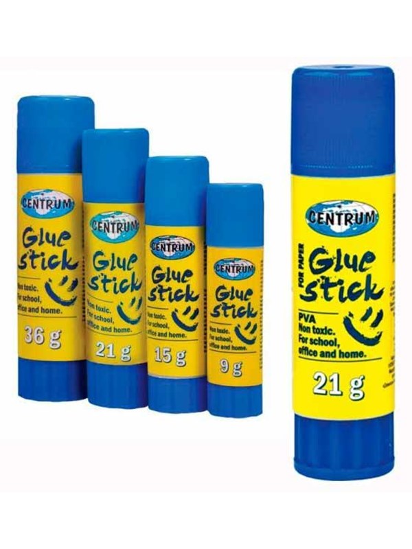 CENTRUM Glue stick 21g.