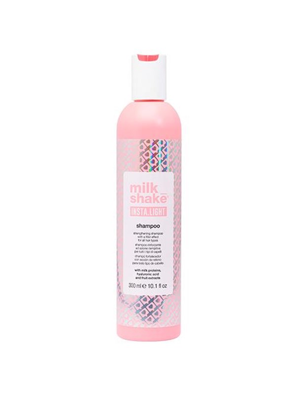 Insta Light Shampoo 300ml