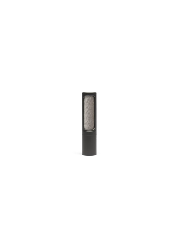 Steamery Accessories Lint Brush Dark Grey