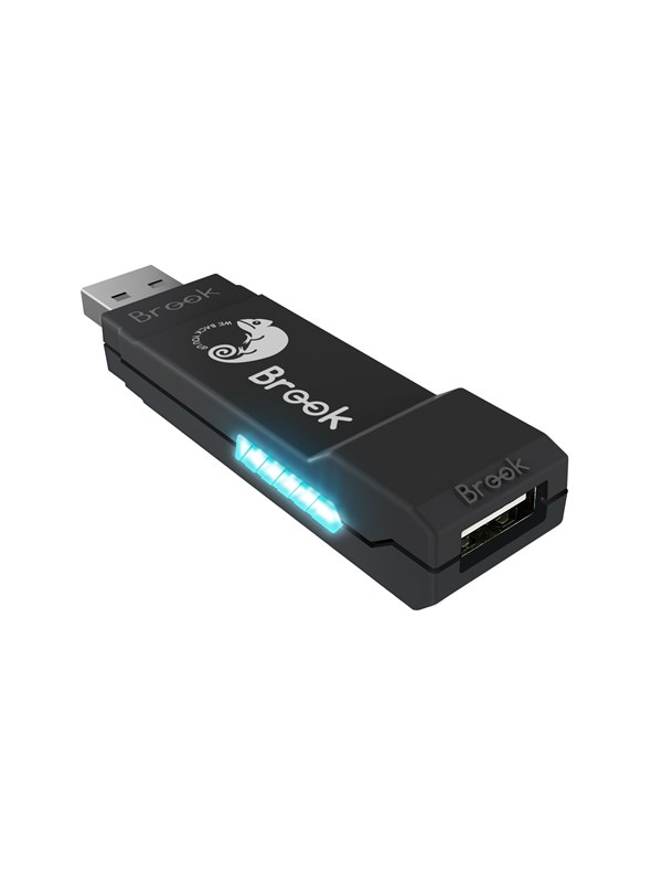 Brook Gaming Wingman XB3 - Wired Controller