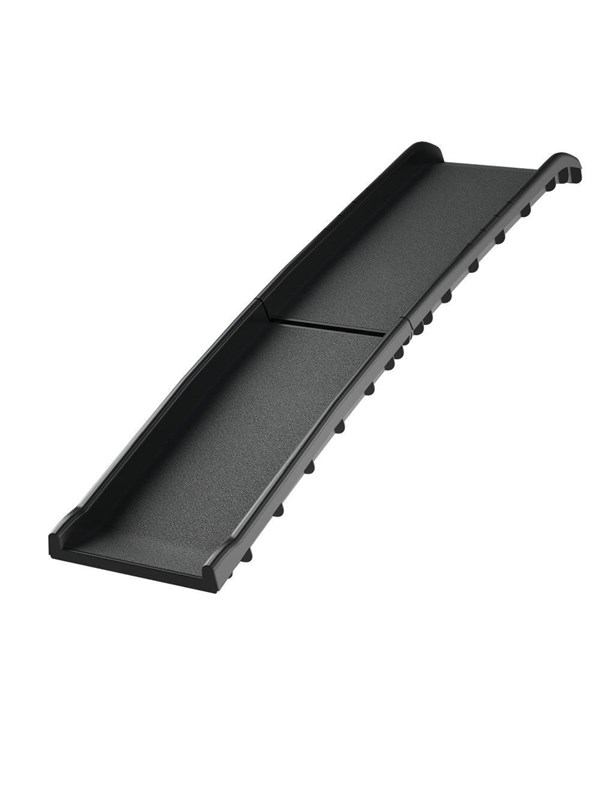 Nordic Paws - Dogramp black