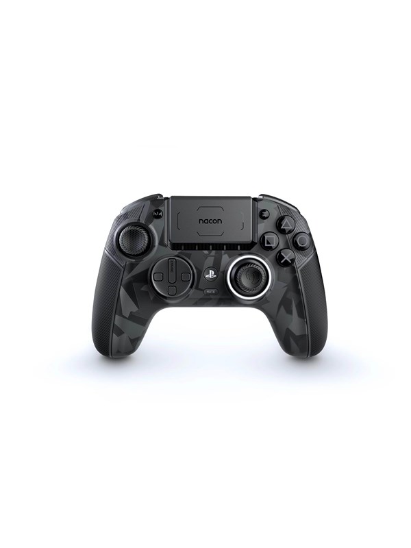 NACON Revolution 5 Pro - Urban Camo - Wireless Controller - Sony PlayStation 5
