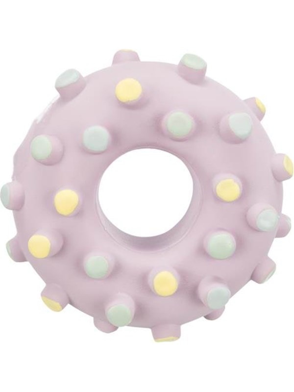 Trixie Junior Mini Ring 8cm assorted colours