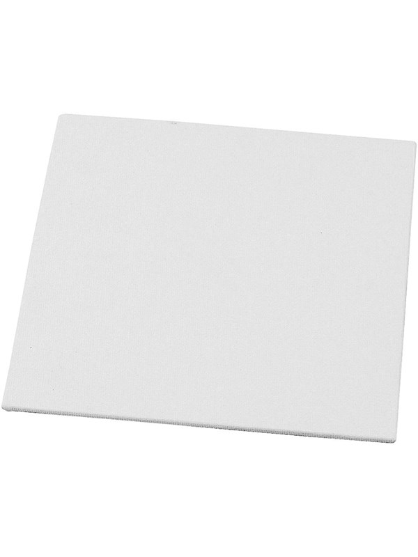 Creativ Company Canvas panel 15x15 cm 280 gr.