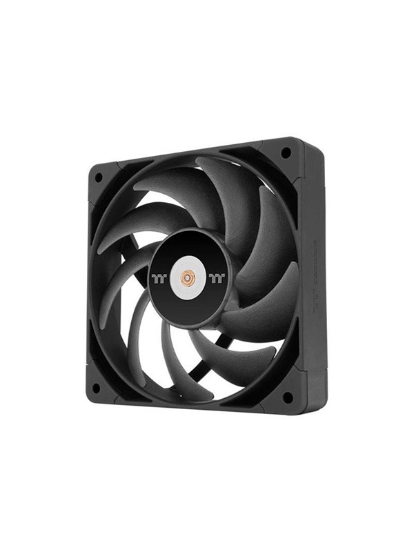 Thermaltake TOUGHFAN 14 Pro - Kabinettvifte - 140mm - Svart