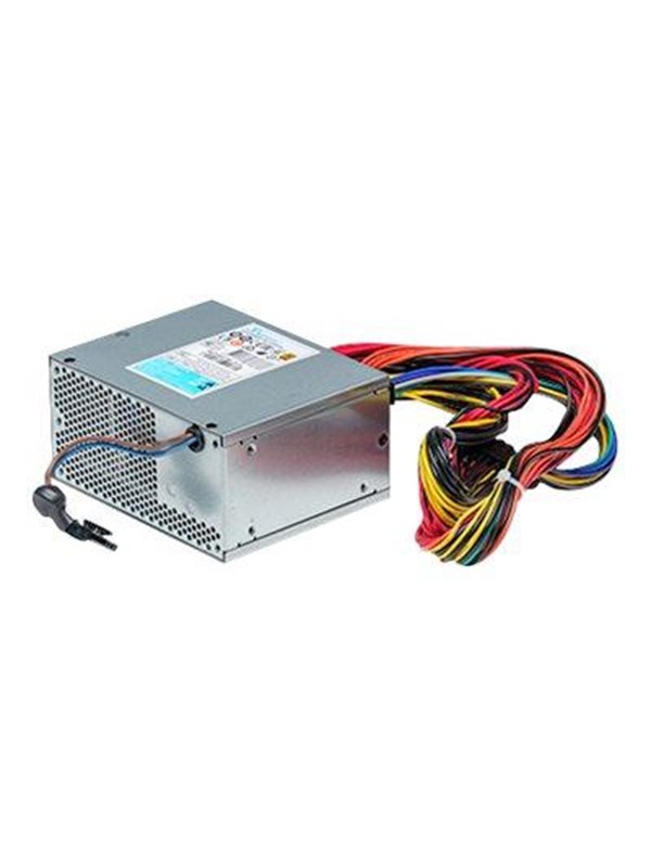 Synology - power supply - 550 Watt Strømforsyning (PSU) - 550 Watt - ATX - 80 Plus