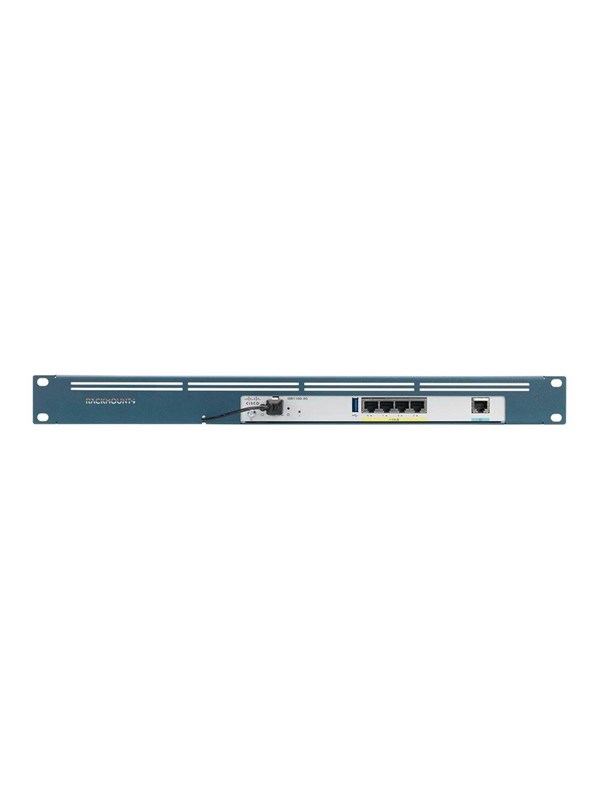 Rackmount.IT Rack Mount Kit for Cisco C926 / C927 / ISR 1100