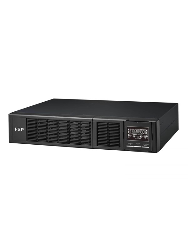 FSP PPF30A0600 - Clippers RT 3K 3000VA/3000W