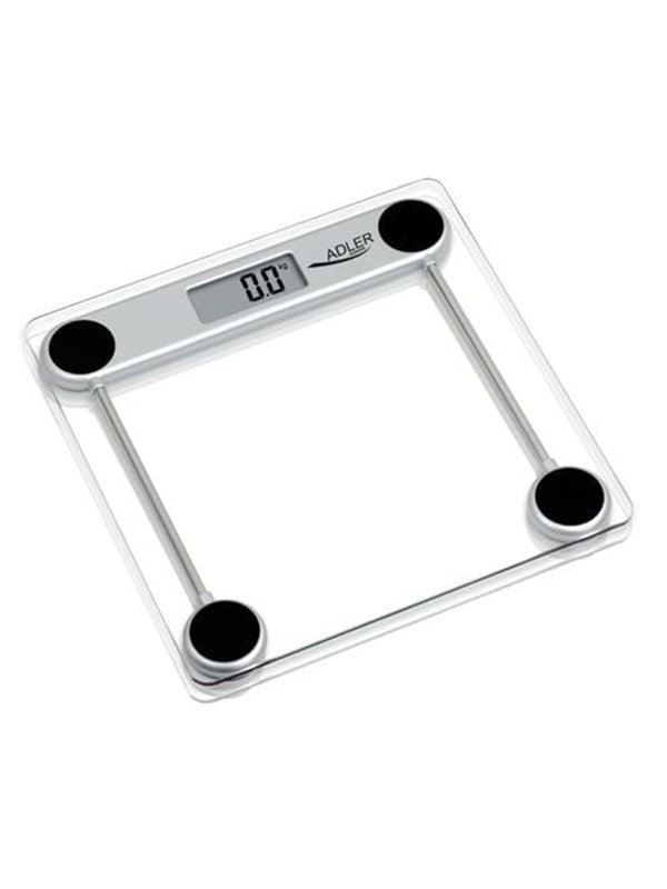 Adler Badevekt Person Weight
