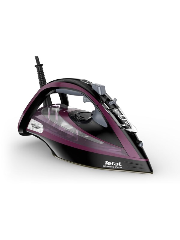 Tefal Dampstrykejern Ultimate Pure FV9835E0