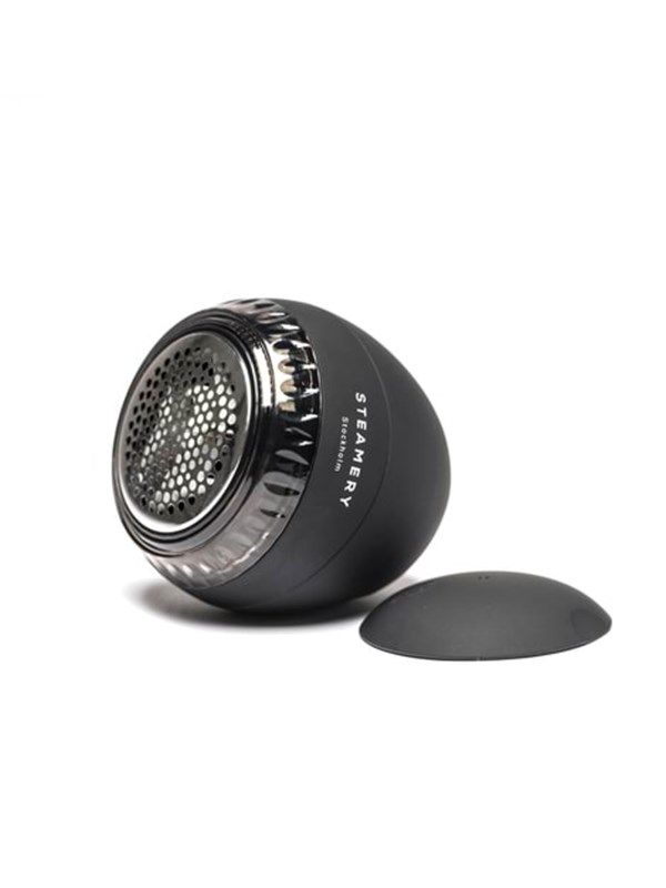 Steamery Accessories Pilo 1 Lint Shaver - Matte Black