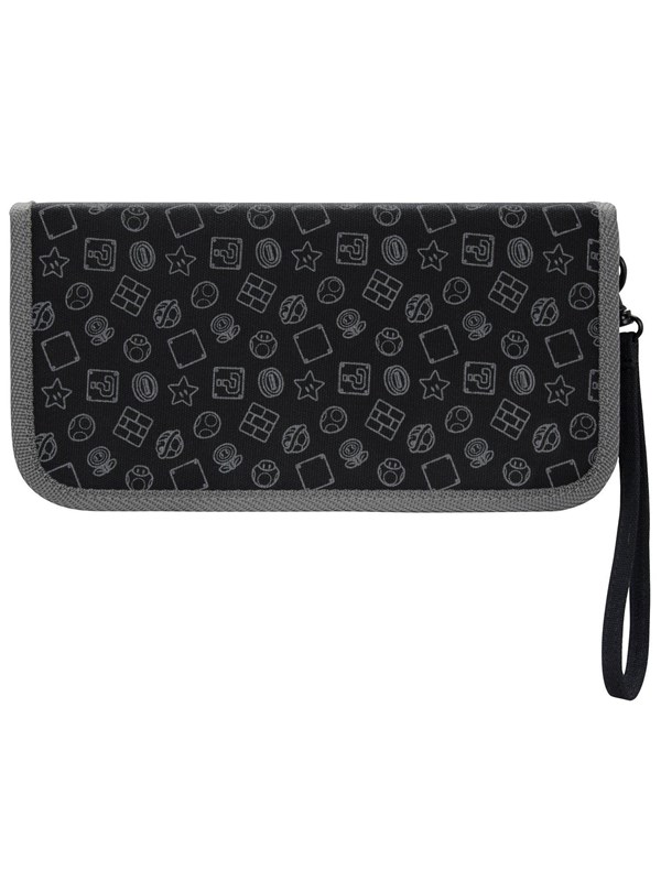 PDP Protective Pouch Carrying Case Premium Mario
