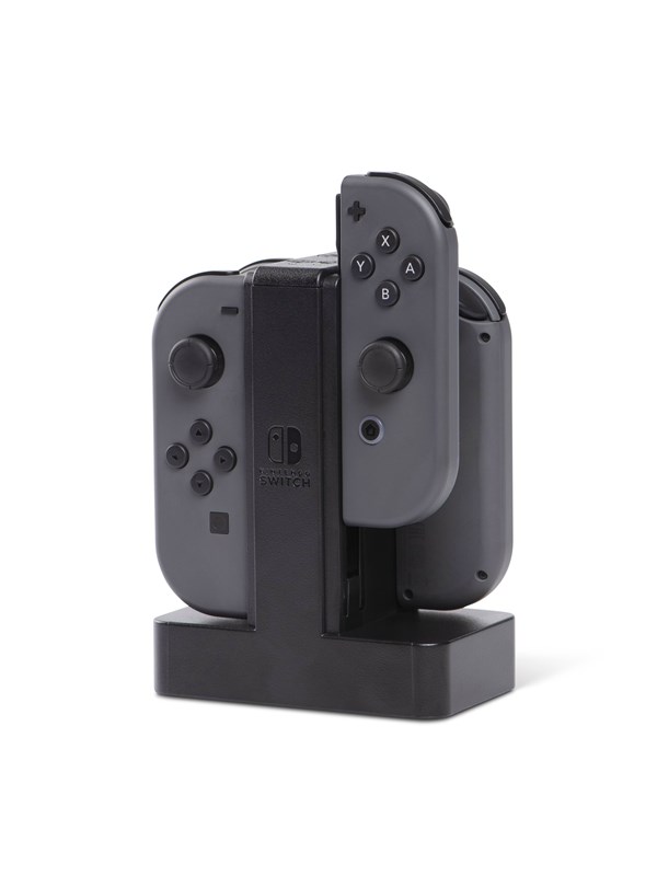 PowerA Ladedokk for Nintendo Switch - Nintendo Switch