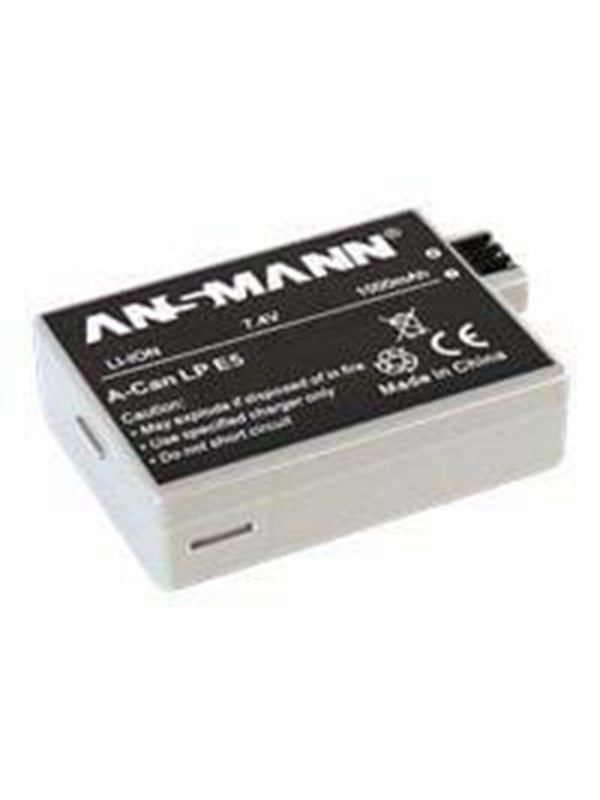ANSMANN A-Can LP-E 5
