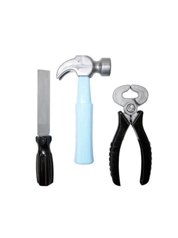 Pocket Money Tool Set - assorted