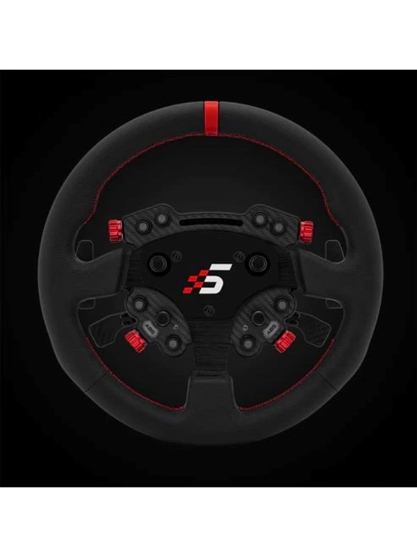 Simagic GT1 (rounded) with GT Pro Hub - Wheel