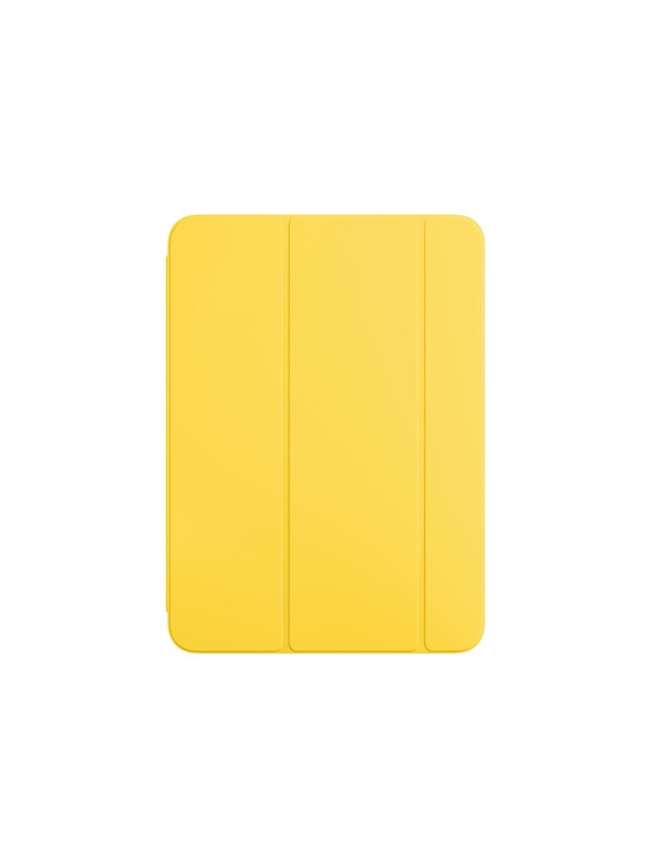 Apple Smart Folio for iPad (A16) - Lemonade