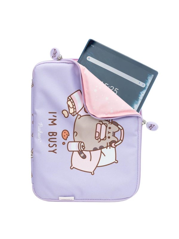 Pusheen - Tablet Case from the Moments Collection