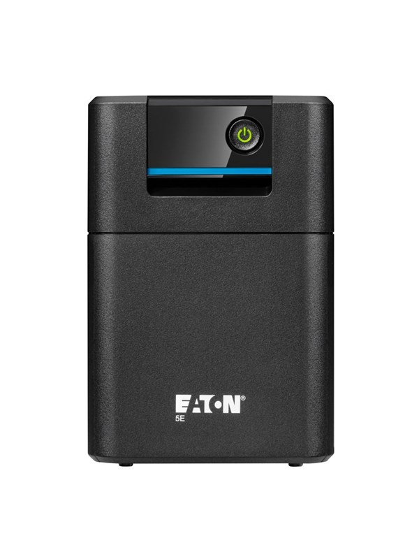 Eaton 5E550I - 5E Gen2 - 550VA/300W - Line Interactive UPS