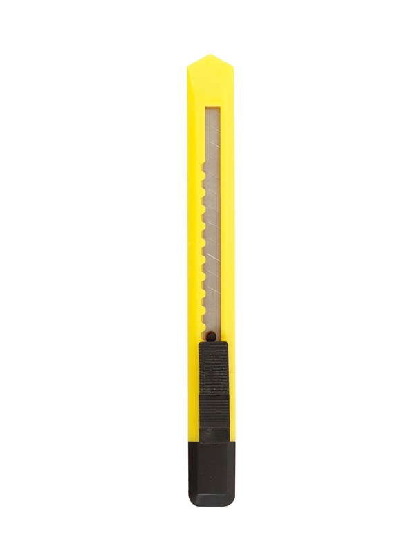 Millarco Kniv 9 mm med lås