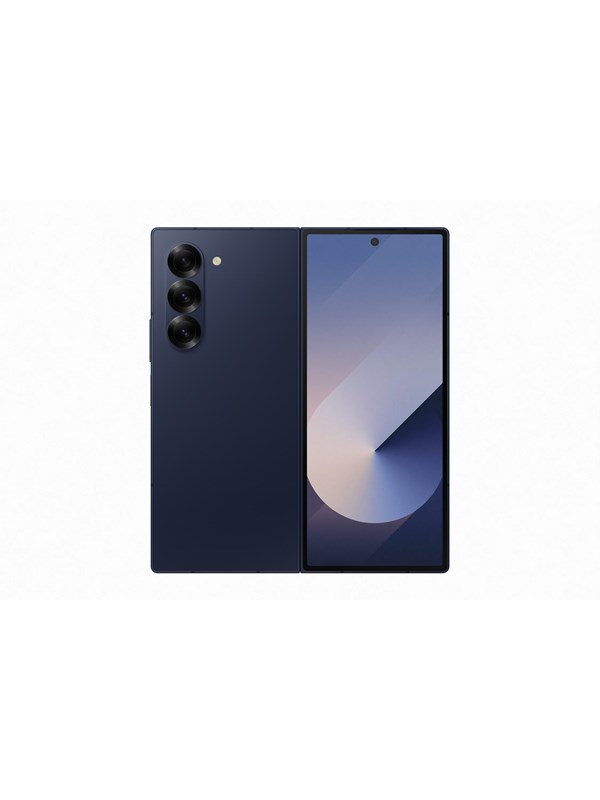 Samsung Galaxy Z Fold6 256GB/12GB - Navy