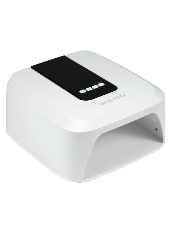 Beautifly Nail Lamp Wireless Lumina Nails