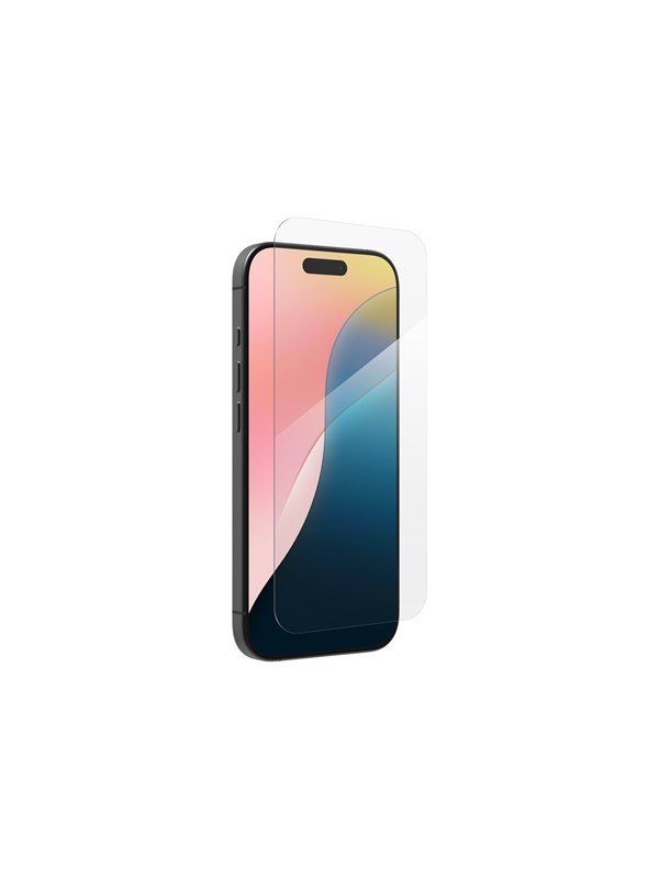 ZAGG InvisibleShield Glass Elite for Apple iPhone 16 Pro