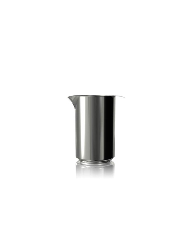 Rosti Mepal Rosti - Mixing jug - Steel - 1 liter
