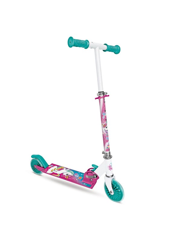 Mondo Step Unicorn