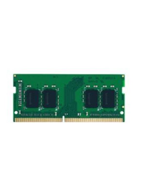 GOODRAM Pamiec DDR4 SODIMM 8GB/3200 CL22