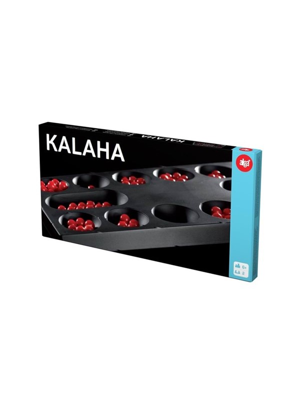 Alga Kalaha (ENG/Nordic)